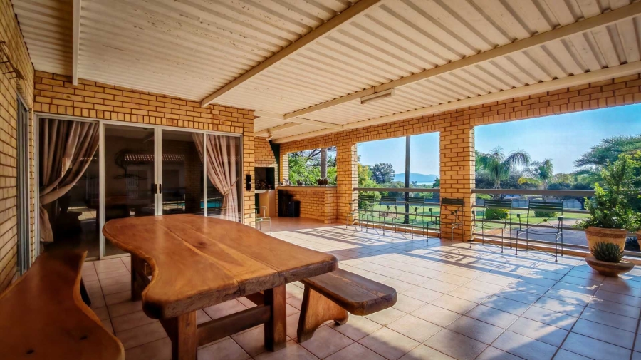 4 Bedroom Property for Sale in Melodie North West